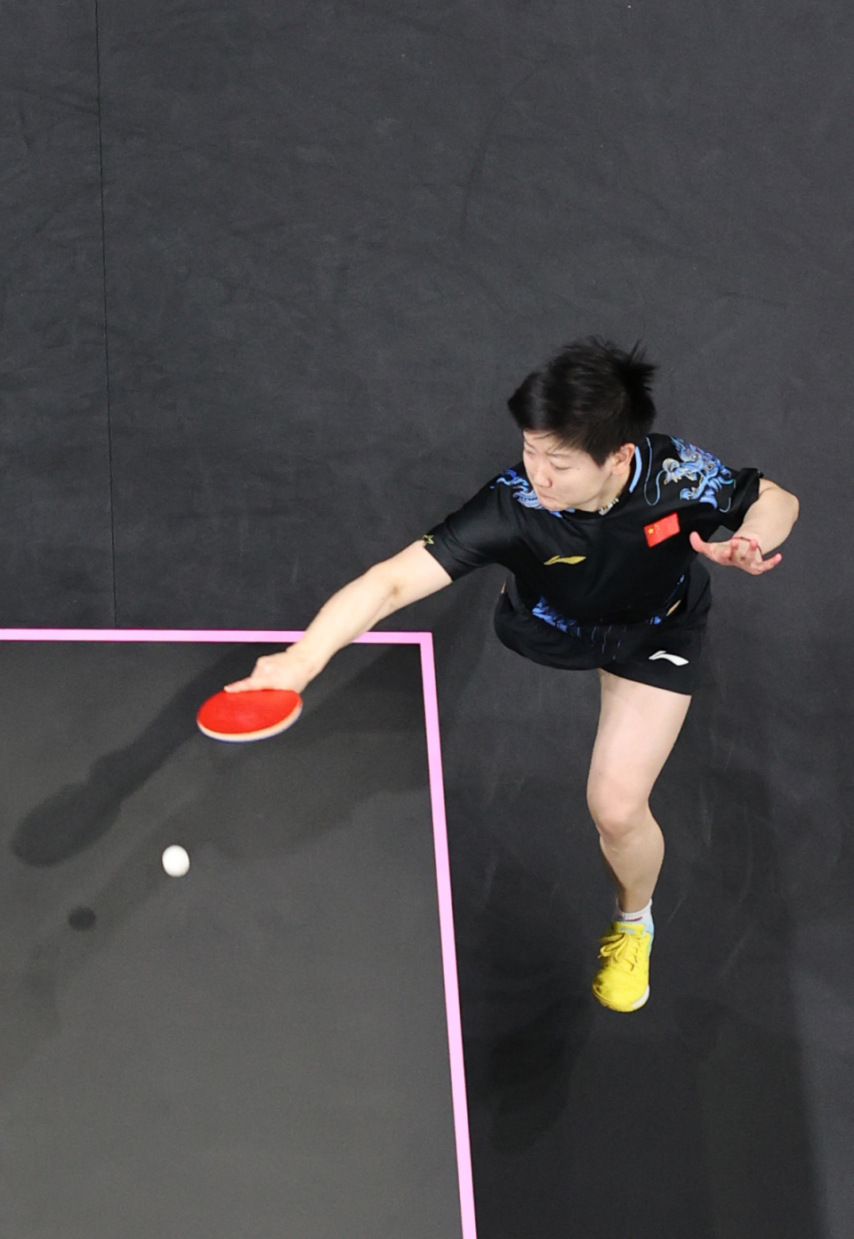 开展了模拟 开展了模拟