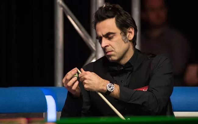 不断打磨 不断打磨