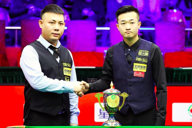 他帶領中國 他帶領中國