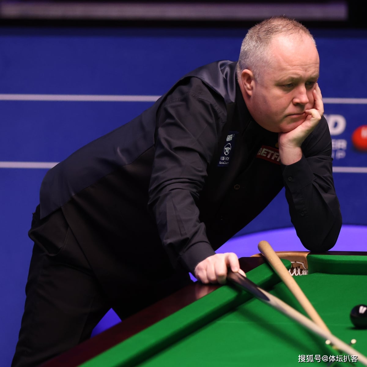 他敢于出手 他敢于出手