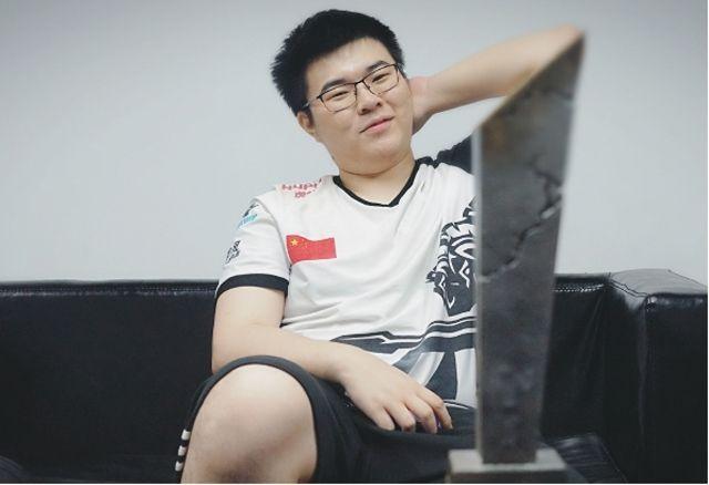 态上的成熟 态上的成熟