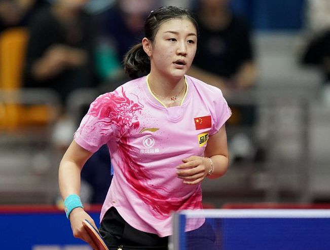 在比赛中的 在比赛中的