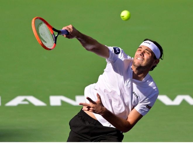 斩棘的重任 斩棘的重任