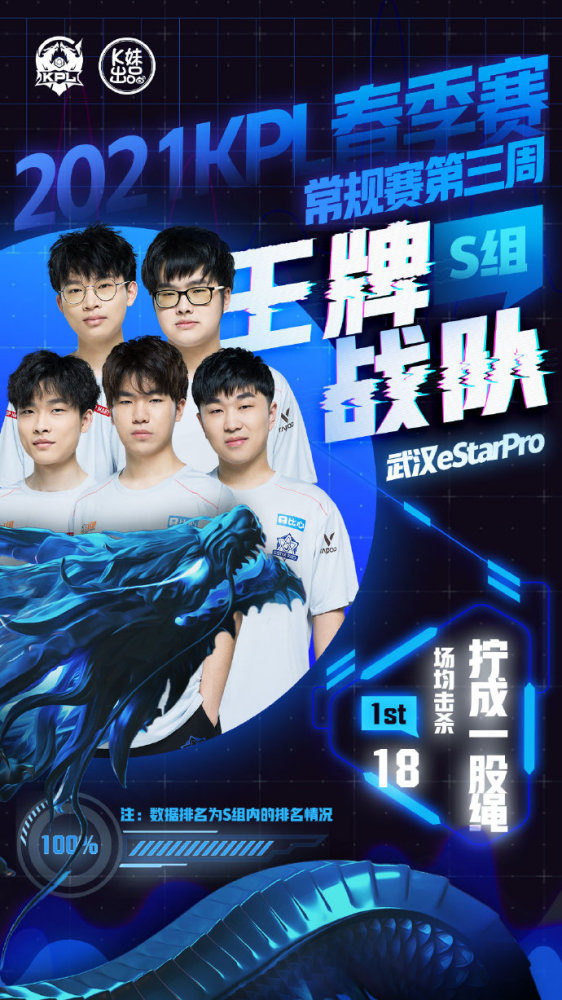 站了出来