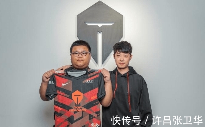 上的领先