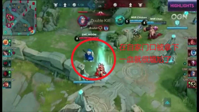 把重估作为