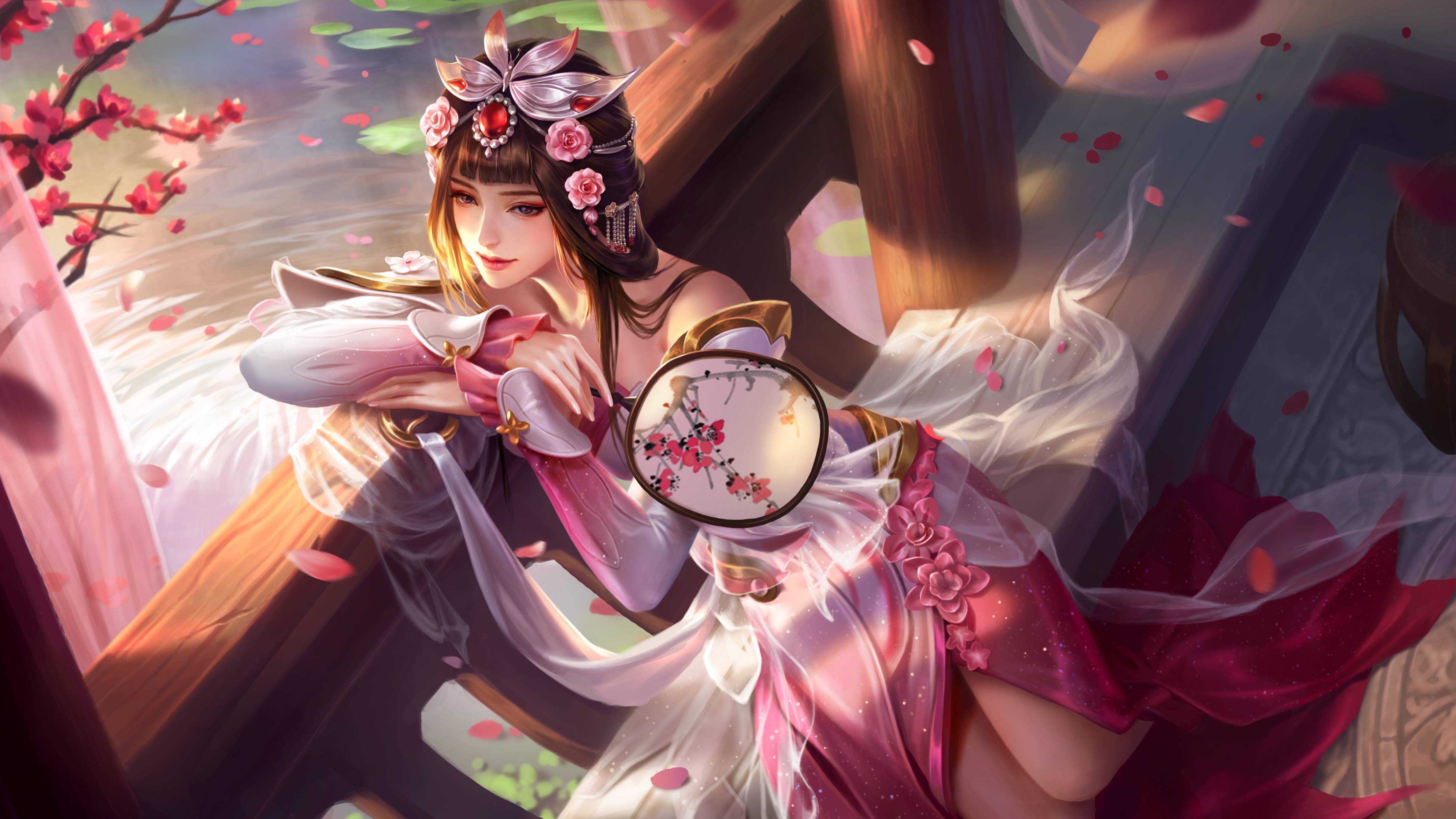 弧顶队友顺